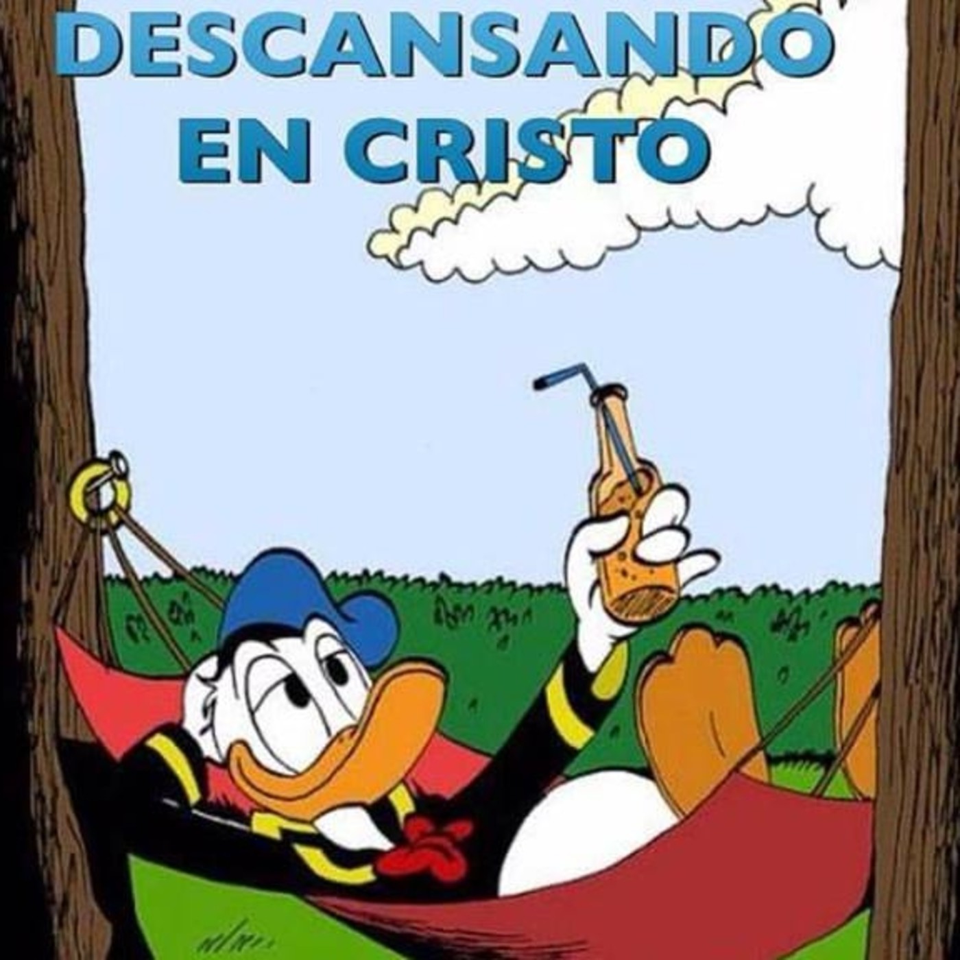 Descansando en Cristo 3 - Pastor Kenneth Solá episode artwork