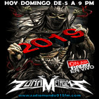 ZONA METALICA 6- enero-2019