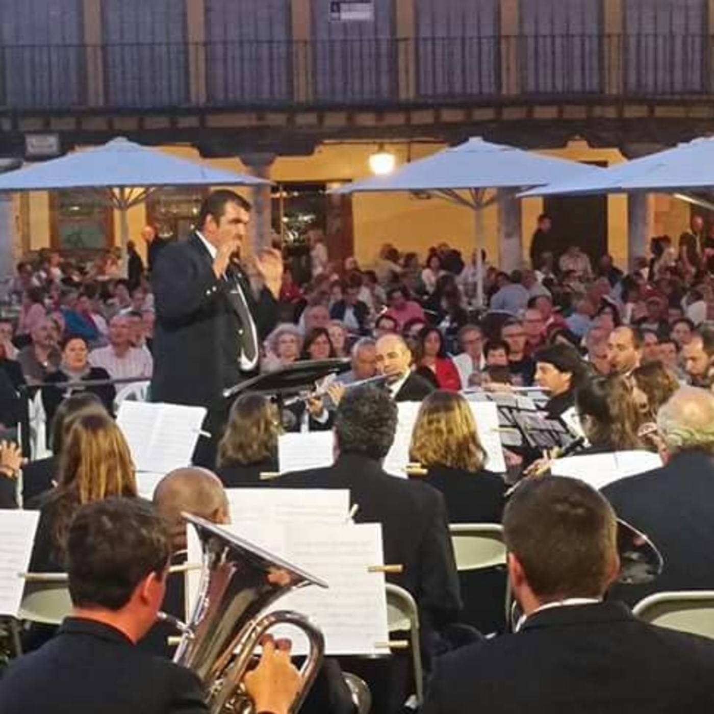 Podcast de armoniaduero