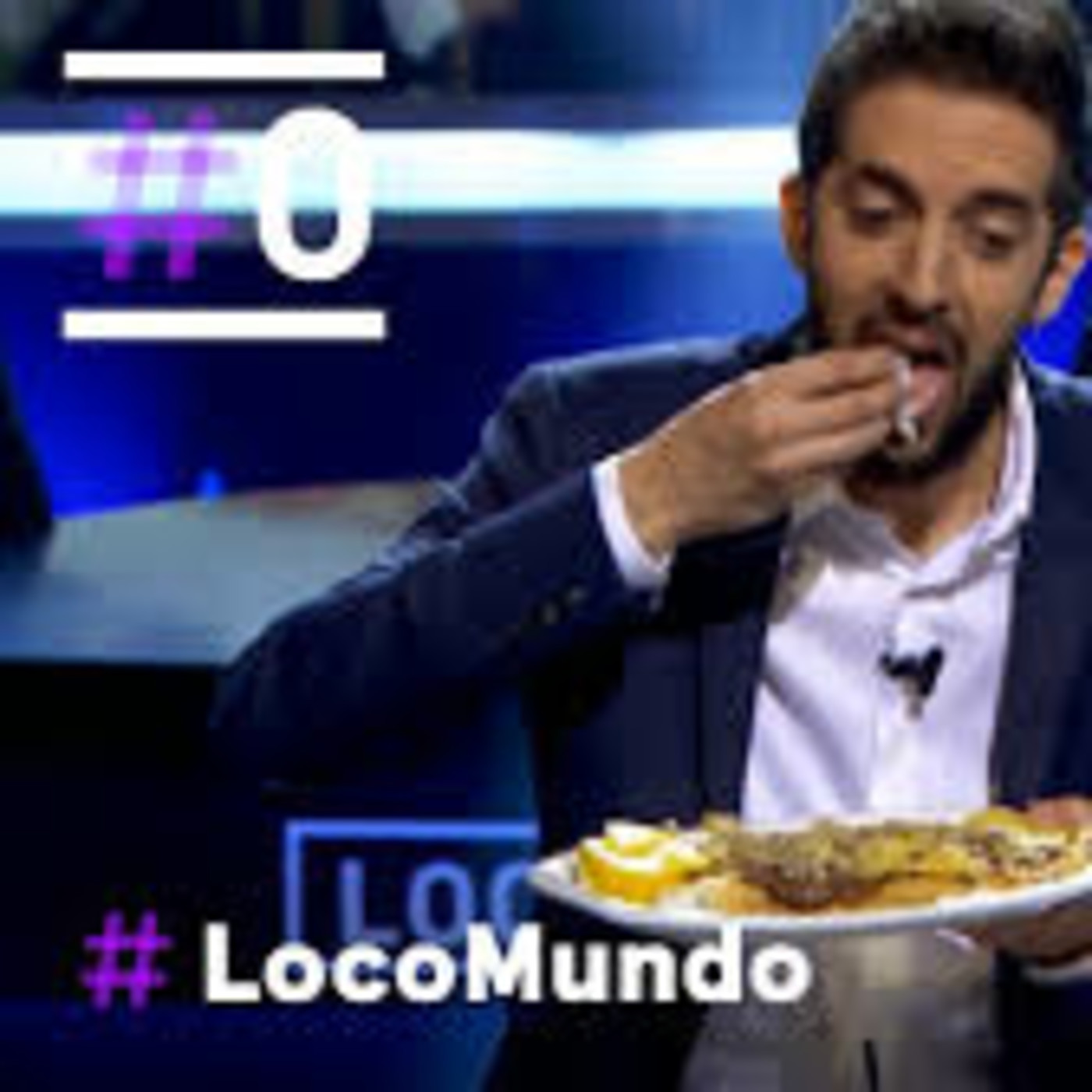 LocoMundo (Loco Mundo)
