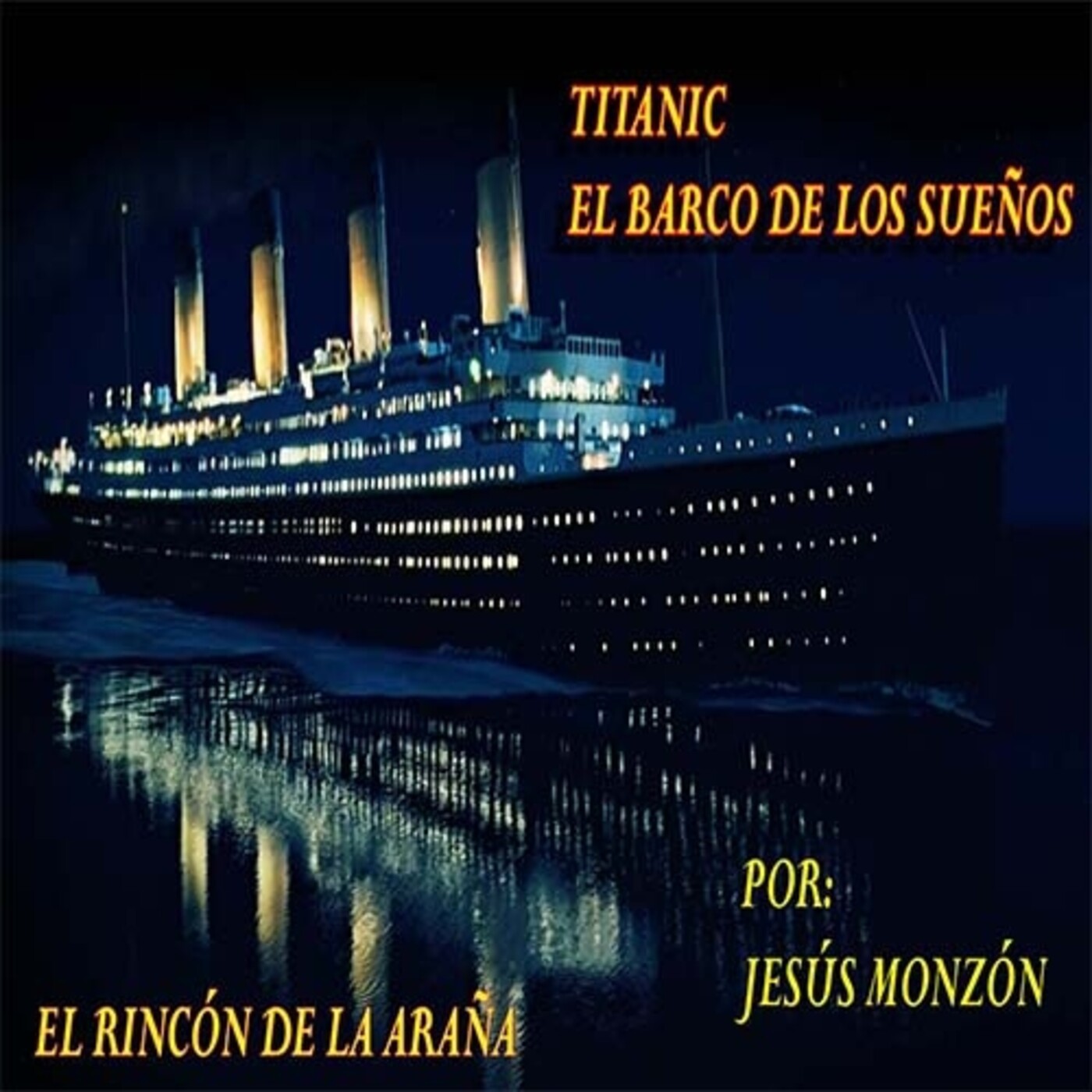 El Rincón De La Araña