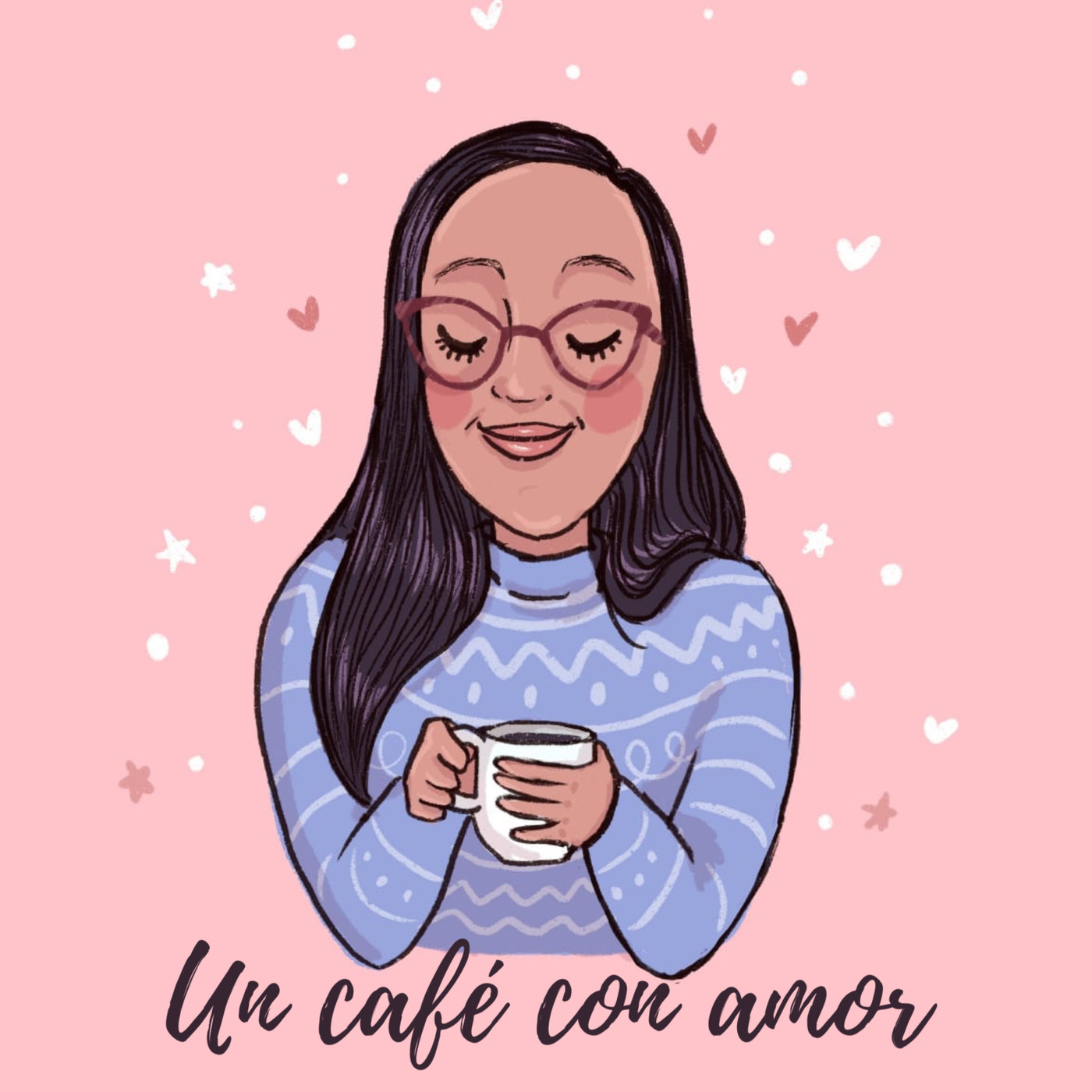 Un café con amor
