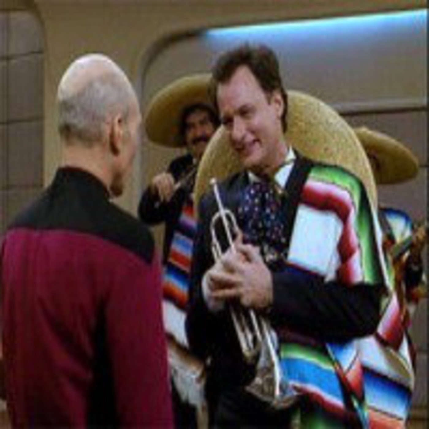 Còmic-Ficció (Programa de Ràdio en Català)