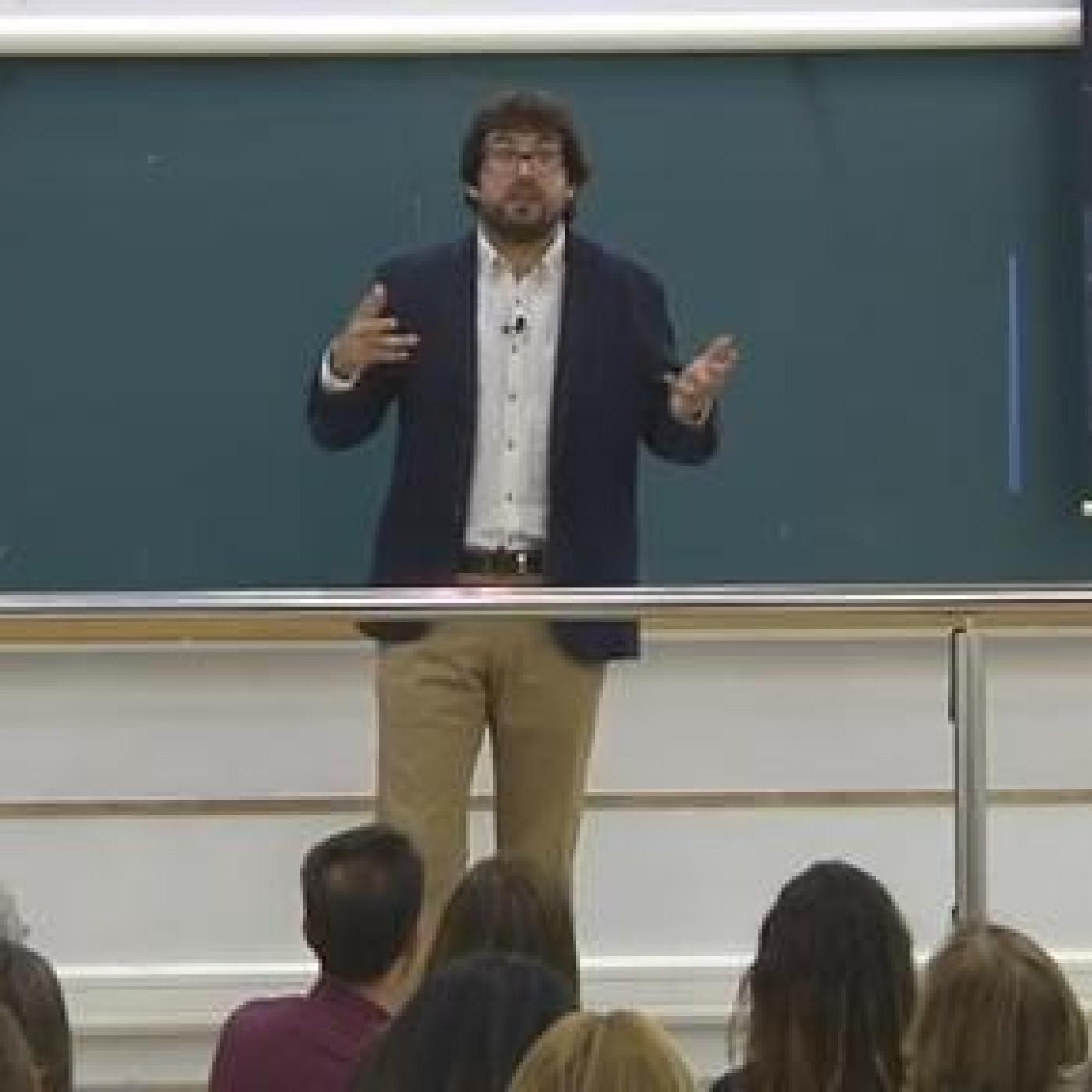 Conferencias