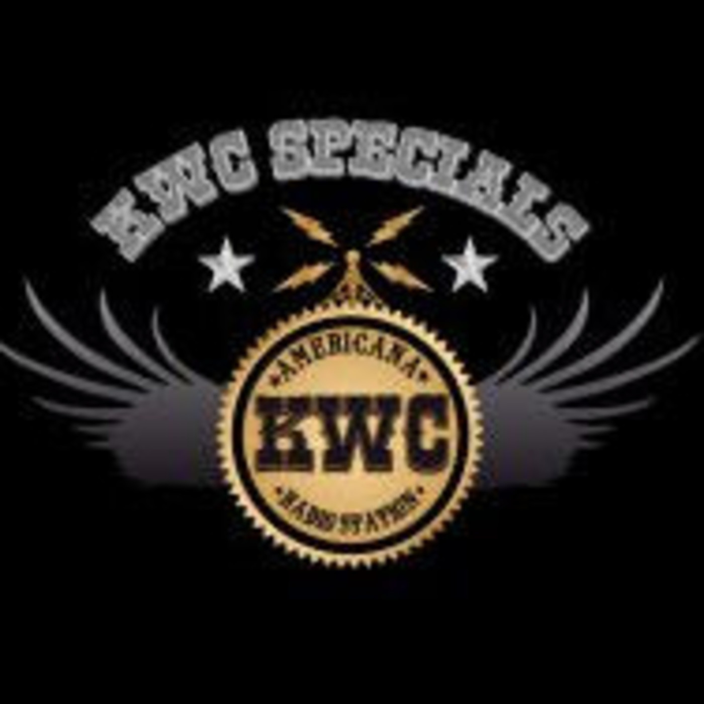 KWC SPECIALS
