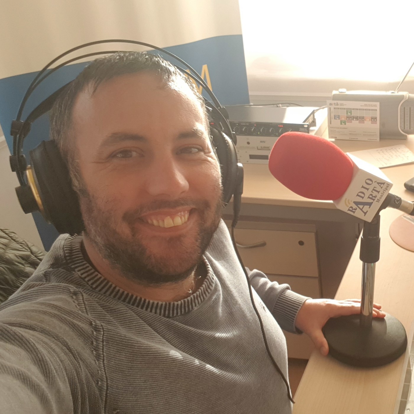 Podcast de Ràdio Artà Municipal 2018-2019