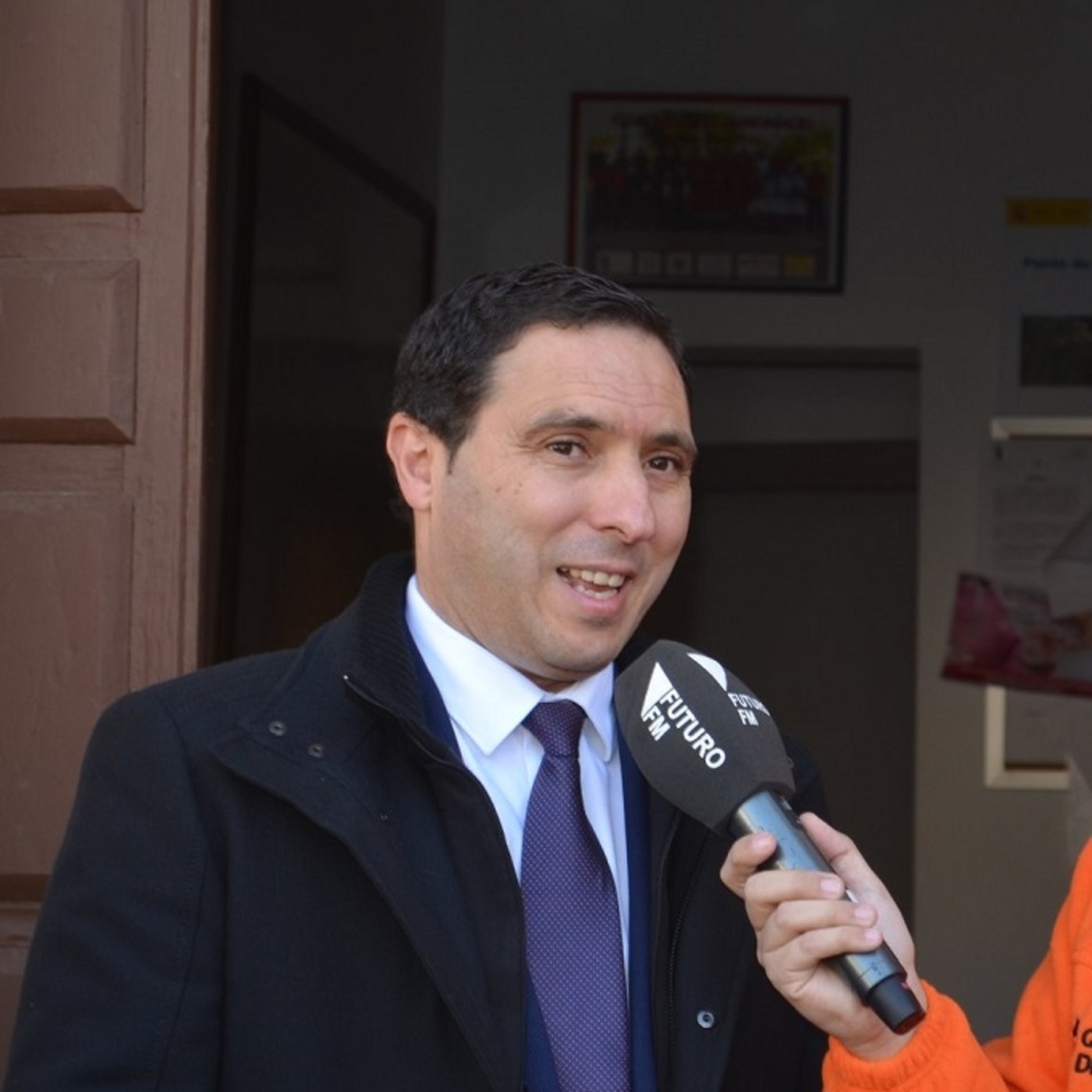Entrevista a Álvaro Martínez Chana, presidente de la Diputación de Cuenca episode artwork