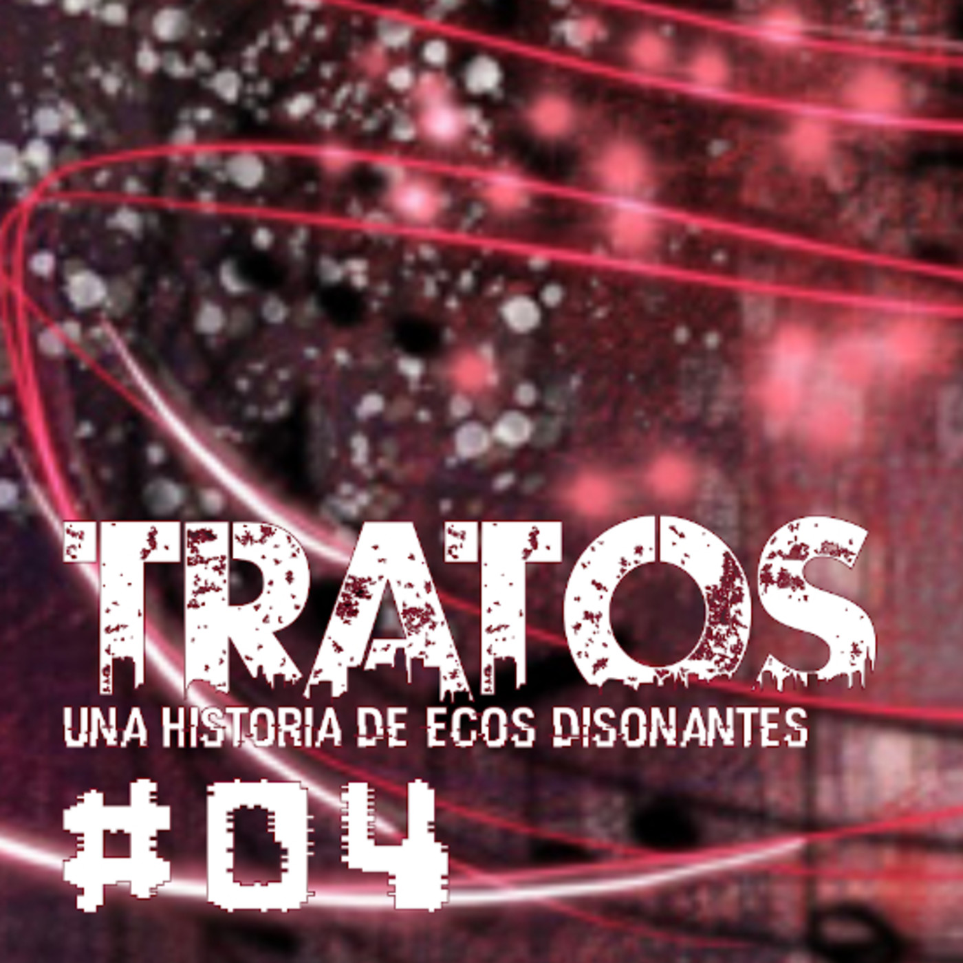 Ecos Disonantes - Markwood