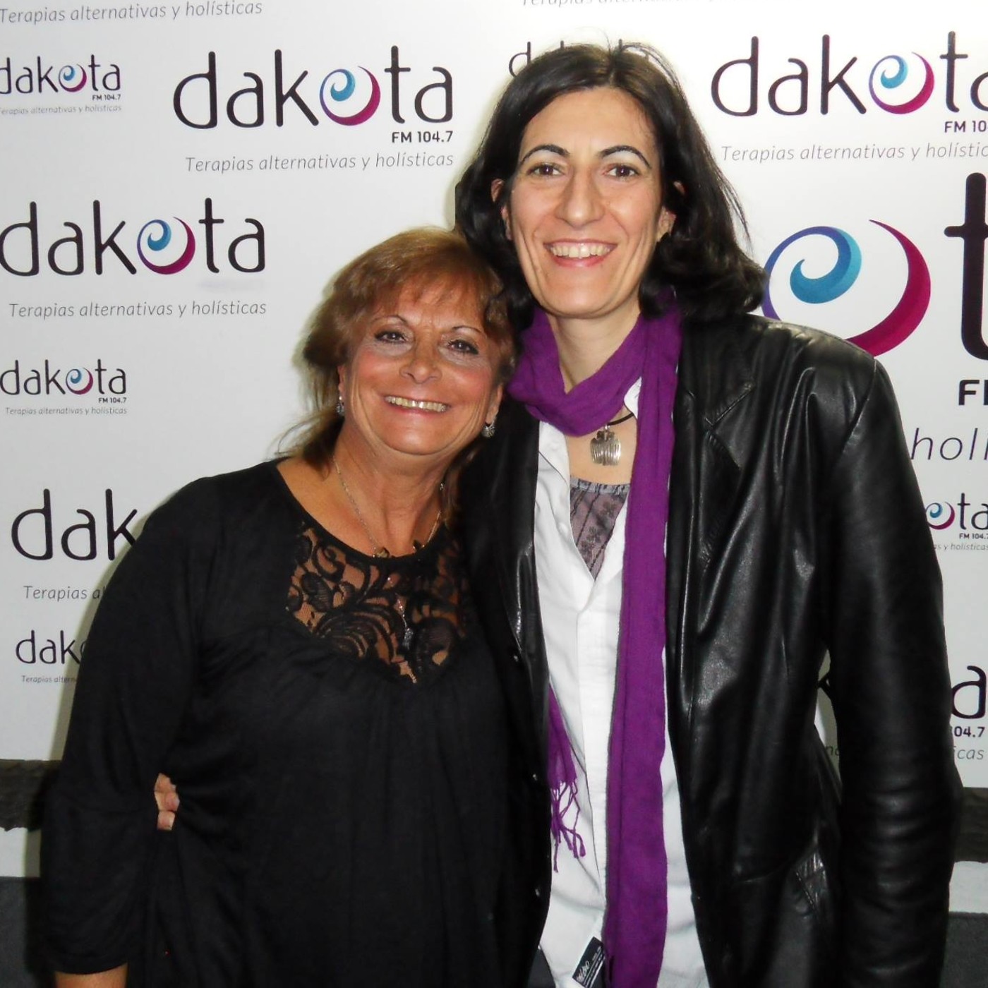 Hablemos De Sexualidad, con Betty Maglione