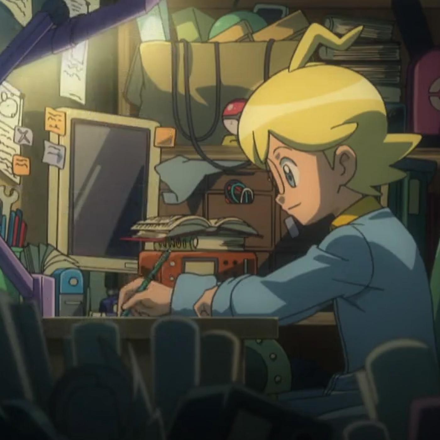 Podcast de Pokestereo