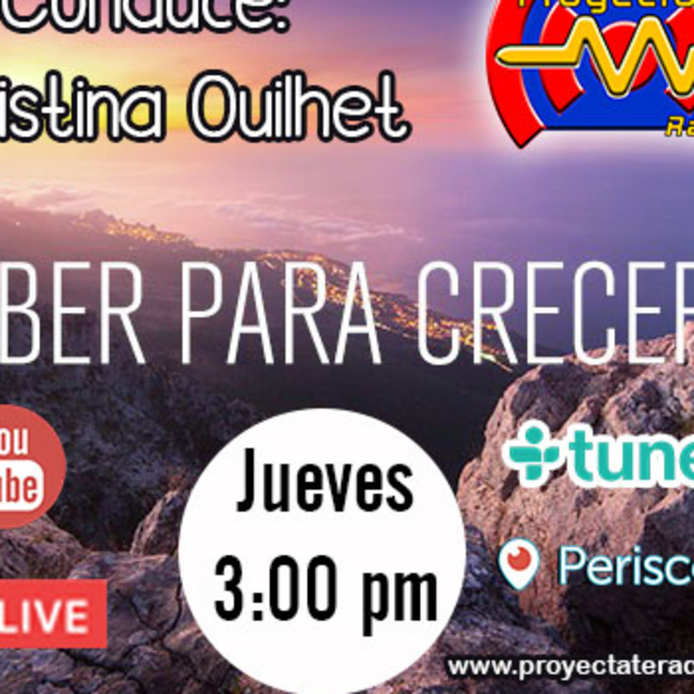 Proyectateradio