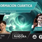 TRANSFORMACIÓN CUÁNTICA - Con Marta Puig, Ana Maria Oliva y Vero Fernandez
