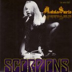 La Era del MetaloSaurio (Edicion 307) - Scorpions