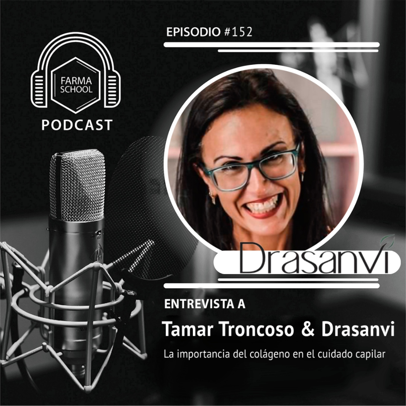 Farmaschool Podcast