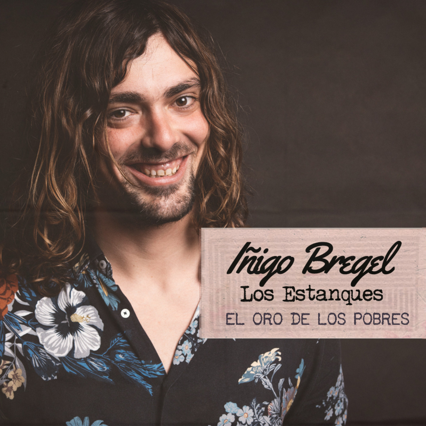 El Oro de los Pobres