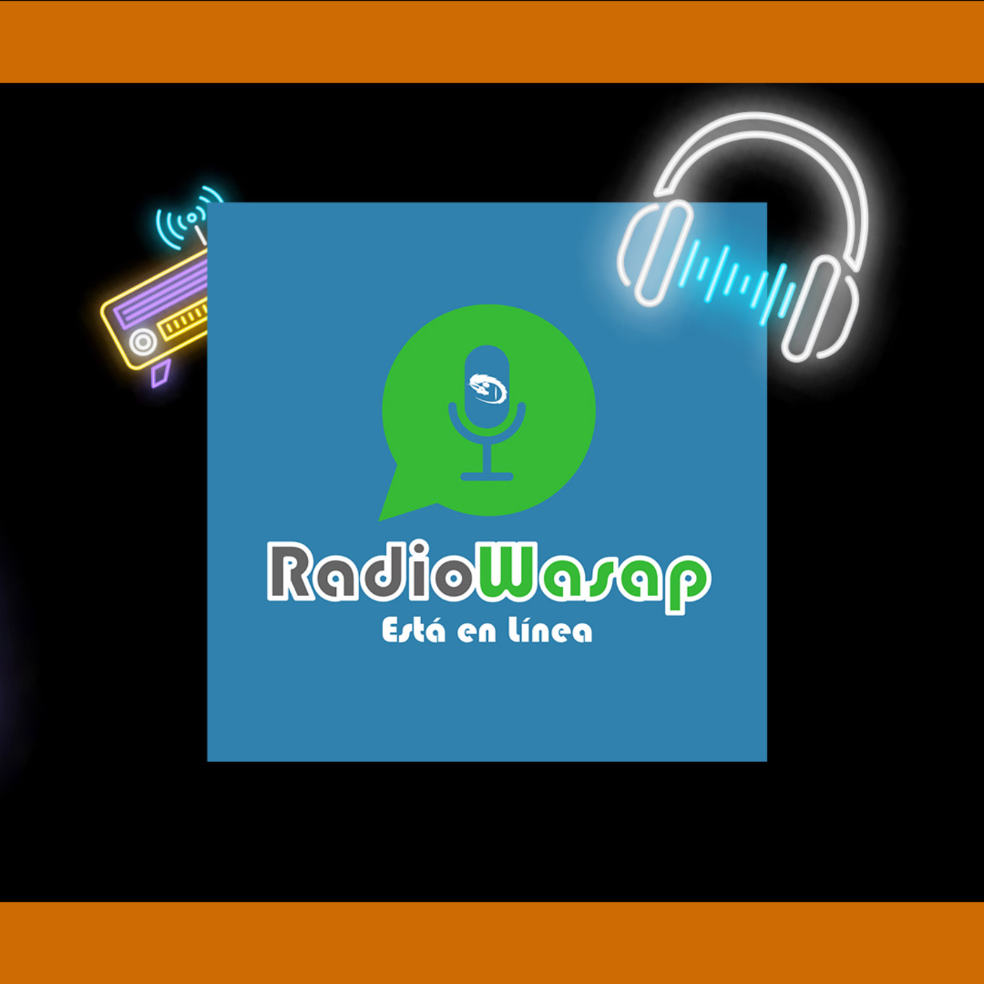 RADIO WASAP