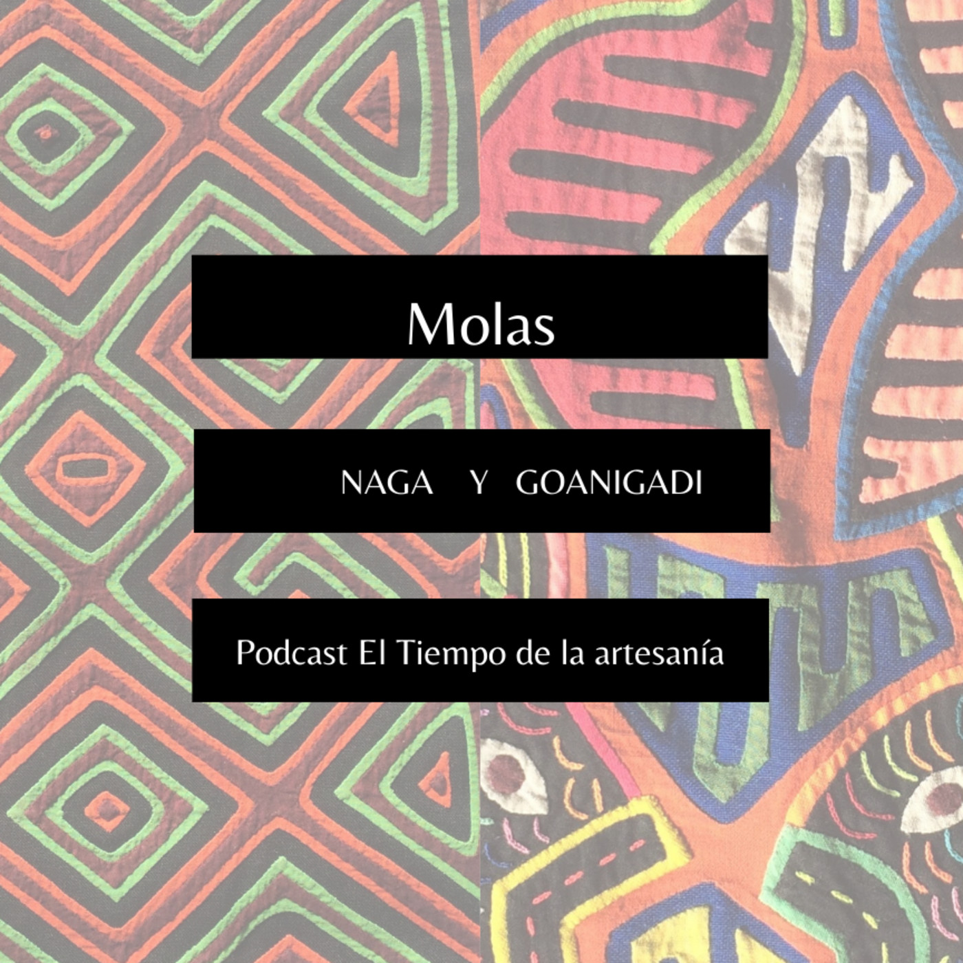El tiempo de la artesanía