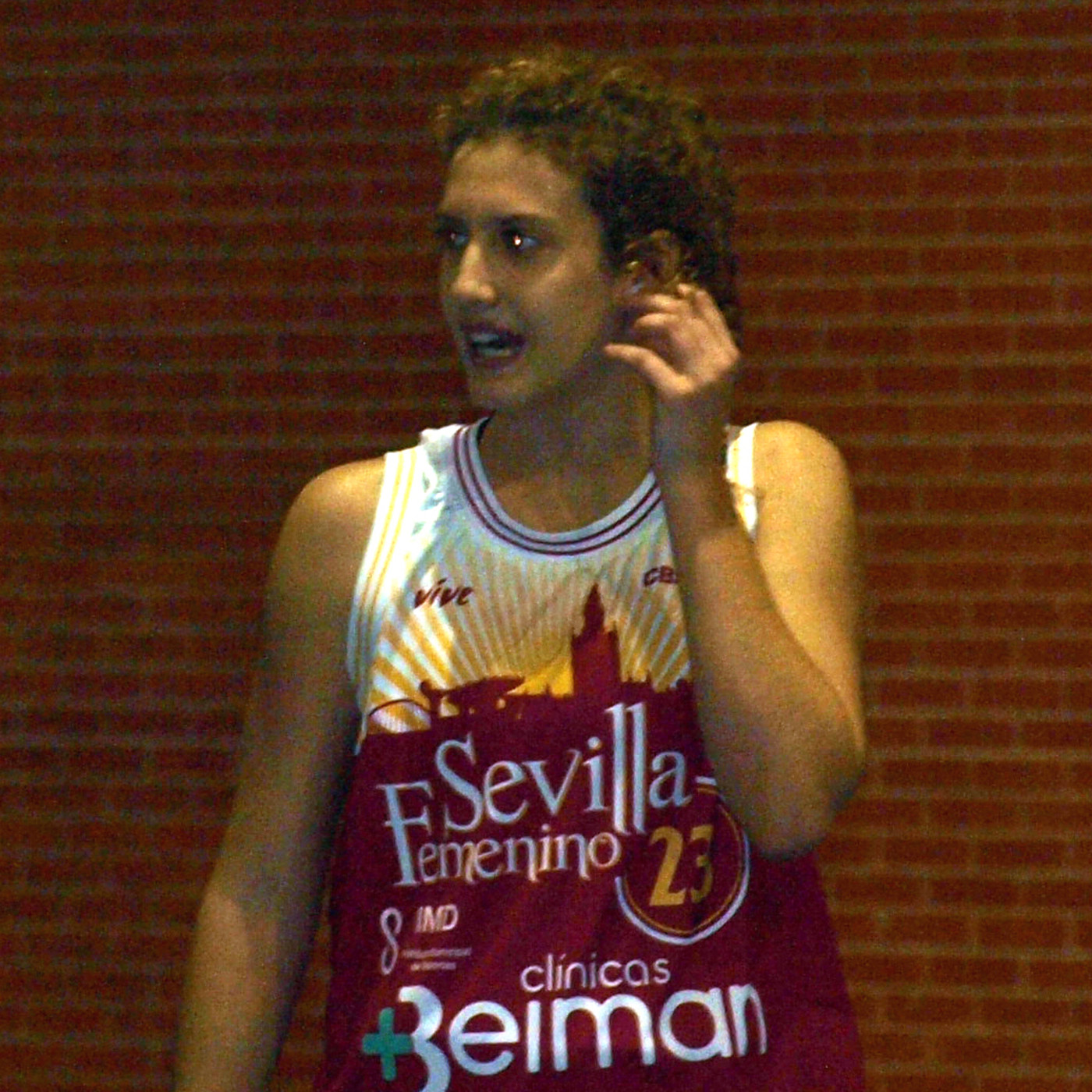 CBS Femenino