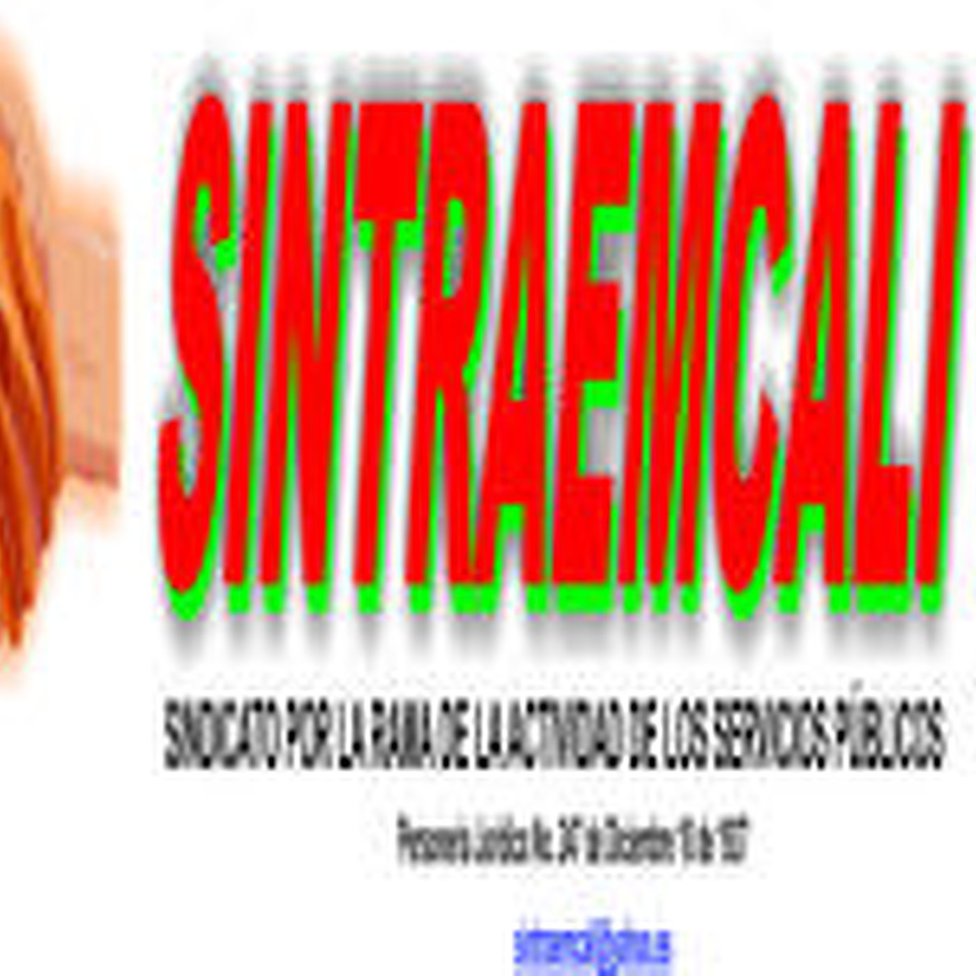Podcast EN LINEA CON SINTRAEMCALI