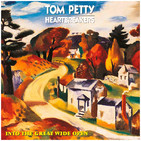 Radio Insomnia Programa 87 "Into the Great Wide Open"