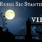 Rebus sic stantibus - Séptima sesión