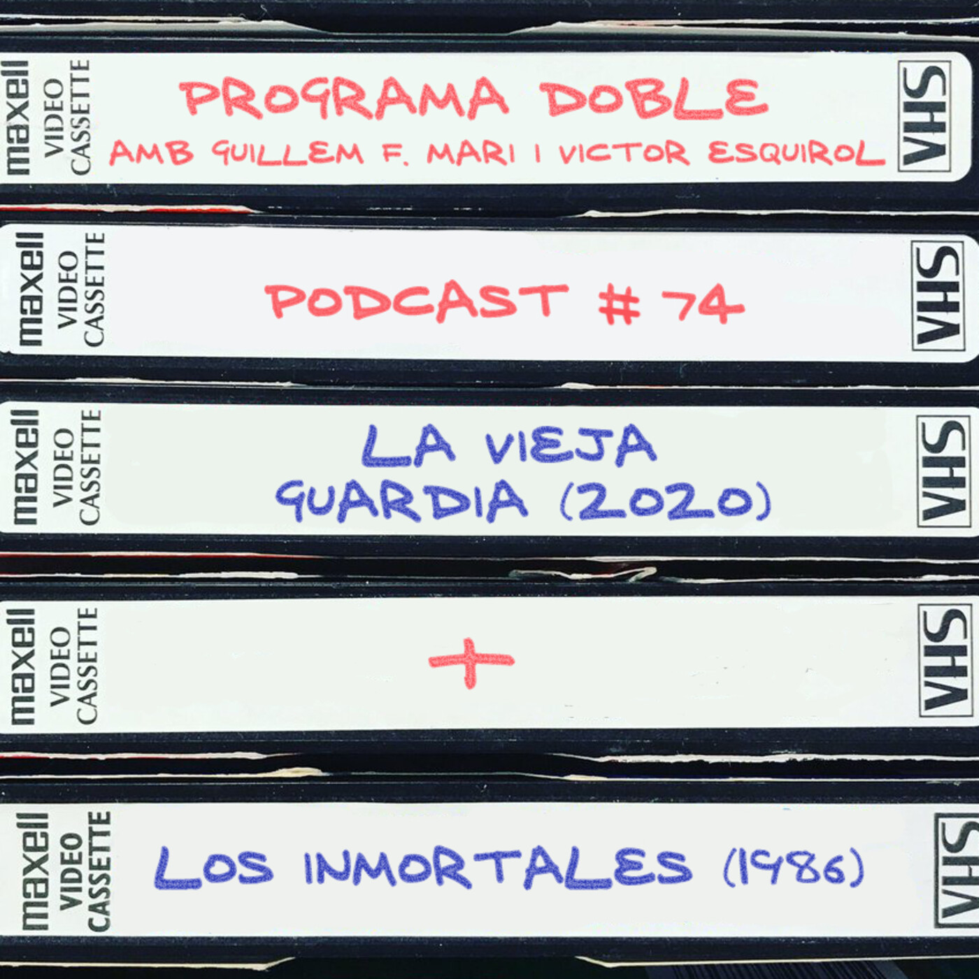 Programa Doble