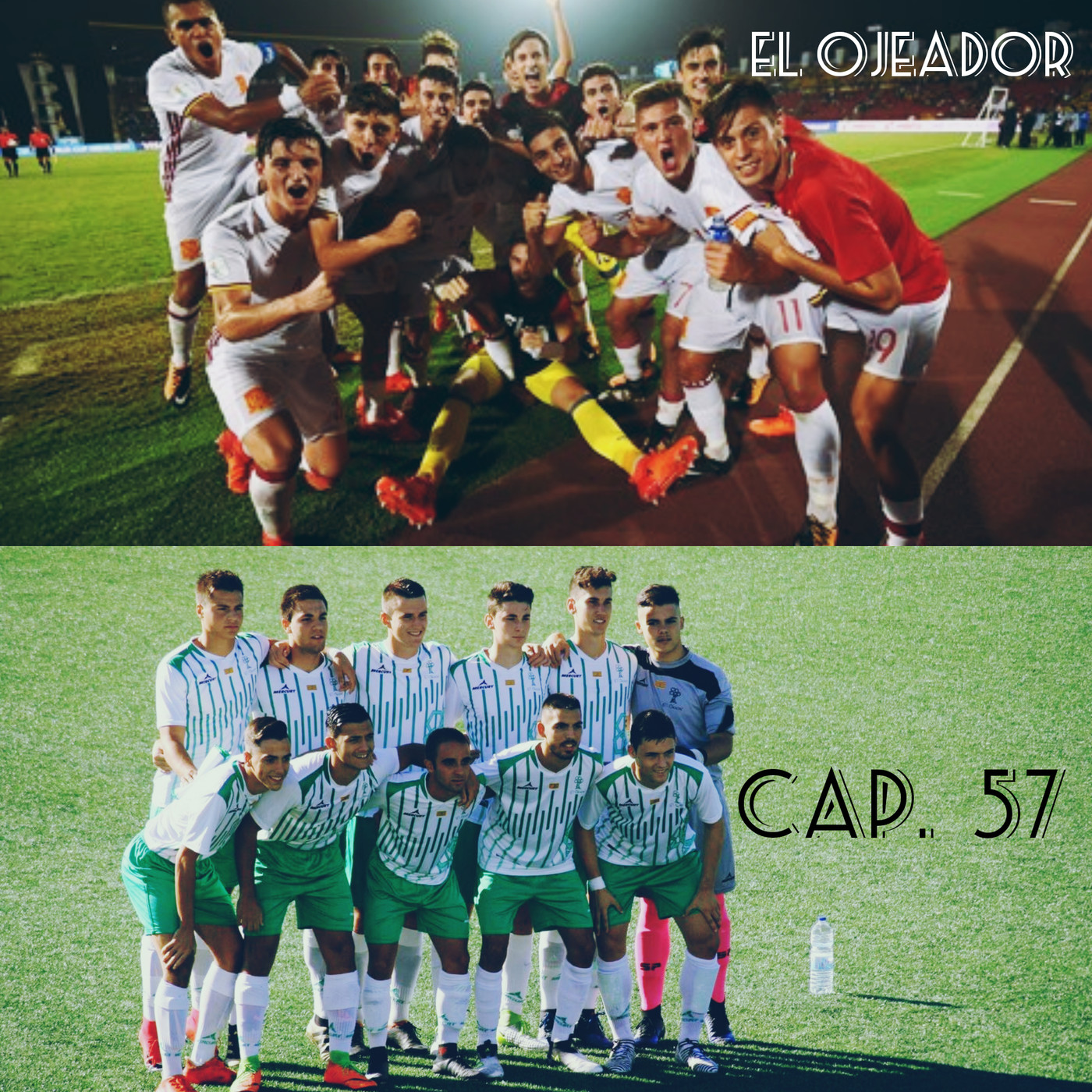 El Ojeador