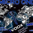 El Micro Ondas "Lost Stars" 2018 Edition 1003