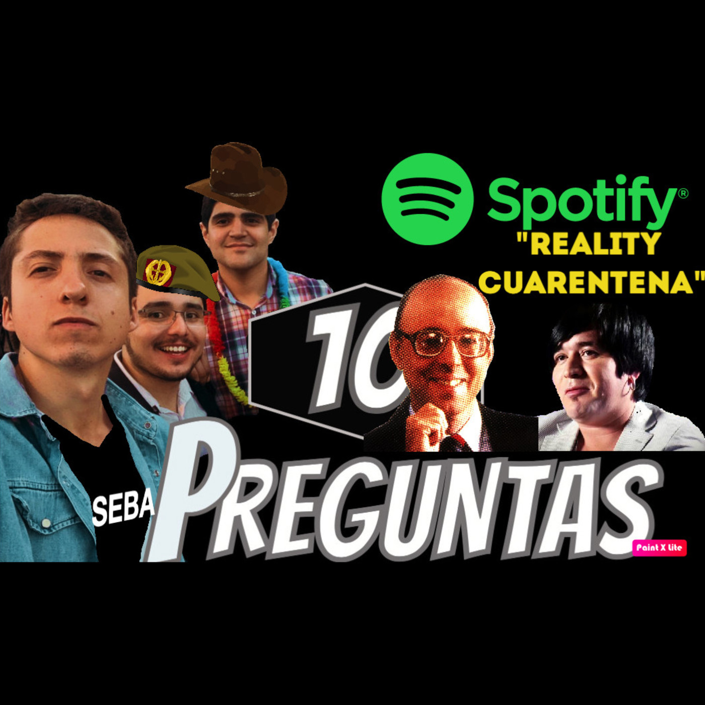 10 Preguntas