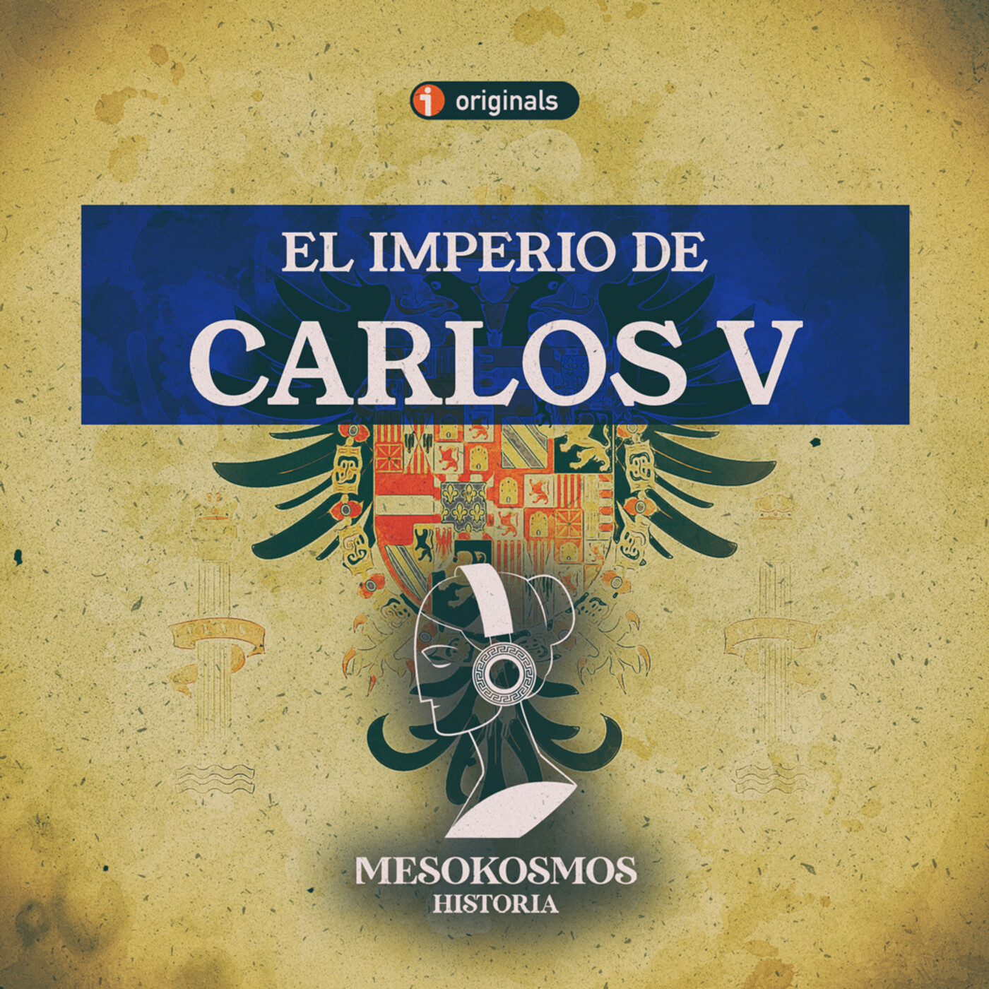 Mesokosmos Historia
