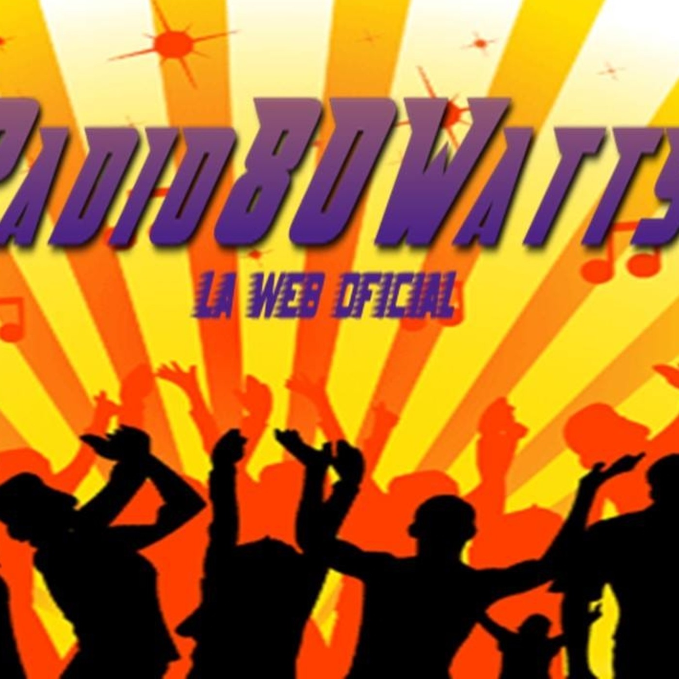 Podcast radio80watts