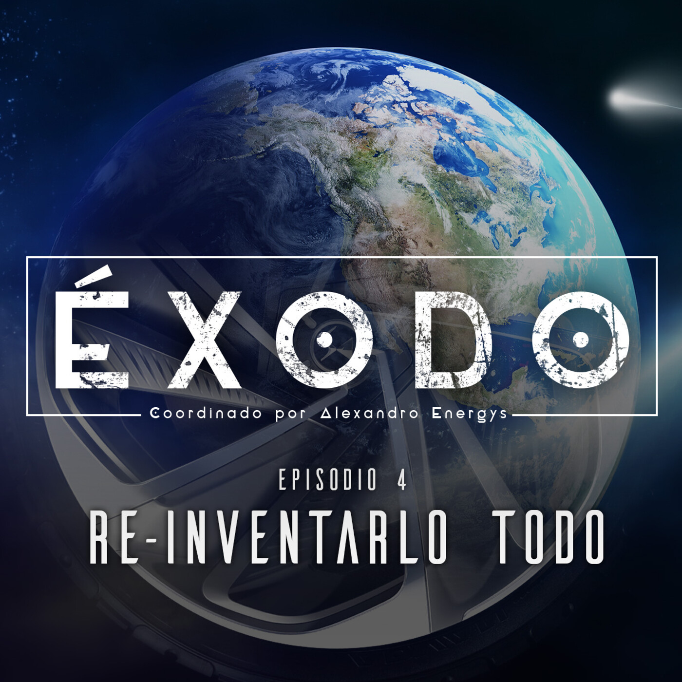 ExodoPodcast