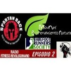 Episodio 2 - Movnat y Spartan Race con Entrenamiento Natural