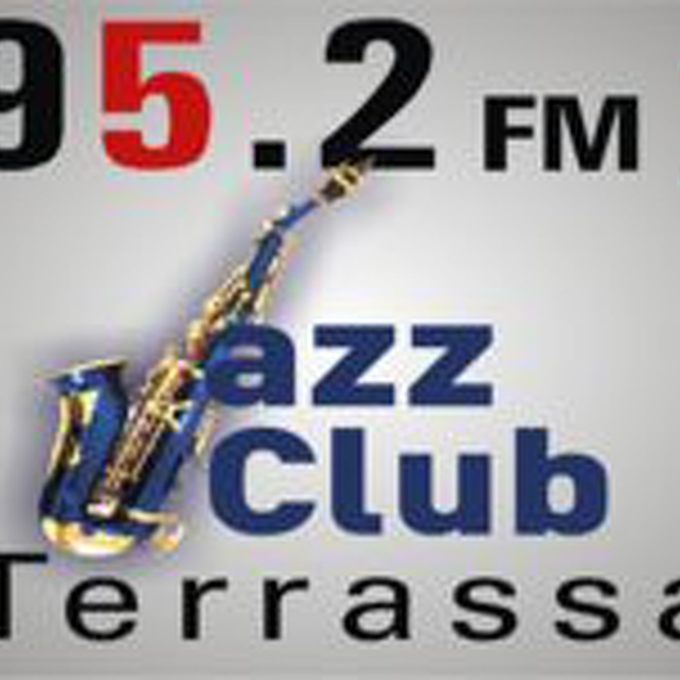 Jazz Club 16-10-2015 episode artwork