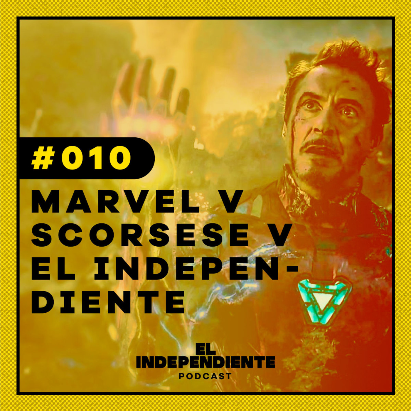 El Independiente Podcast