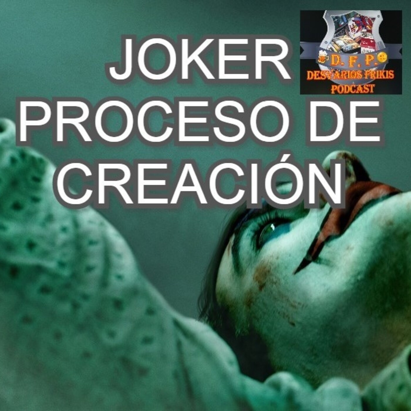 Desvarios Frikis Podcast