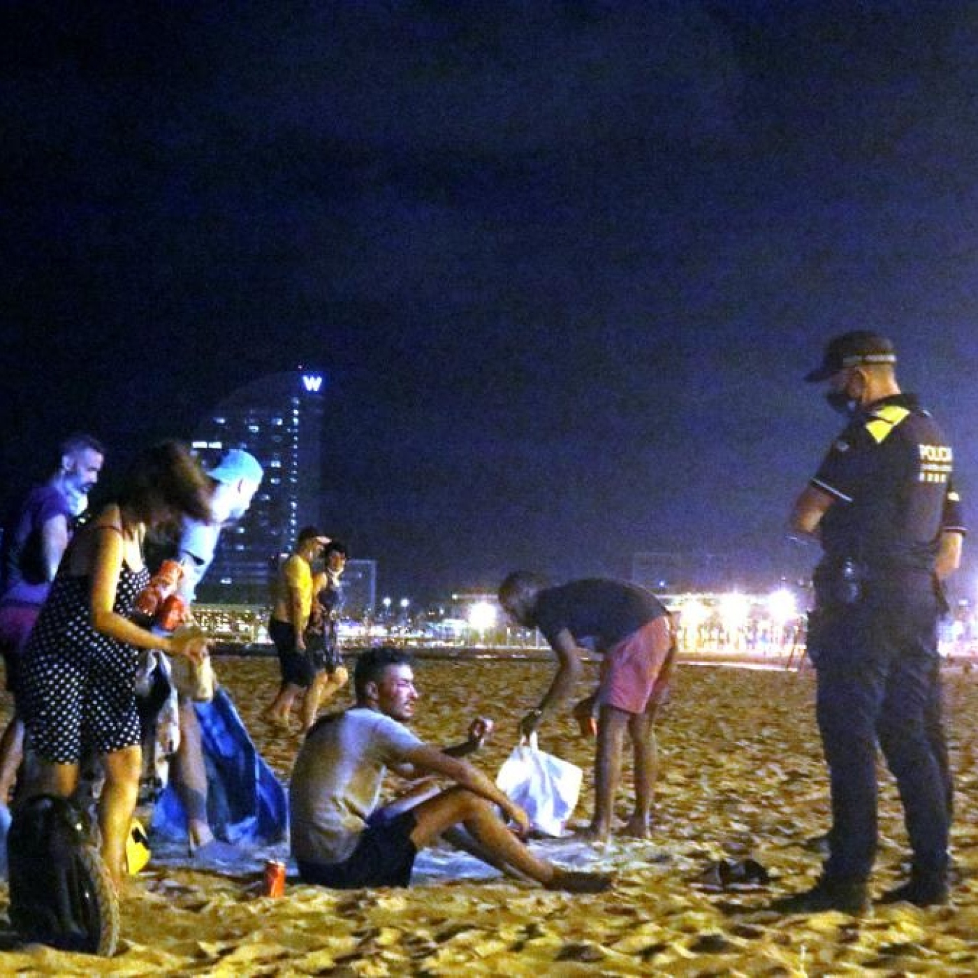 Una Historia alternativa y simultánea de Barcelona: 2022 - Episodio exclusivo para mecenas episode artwork