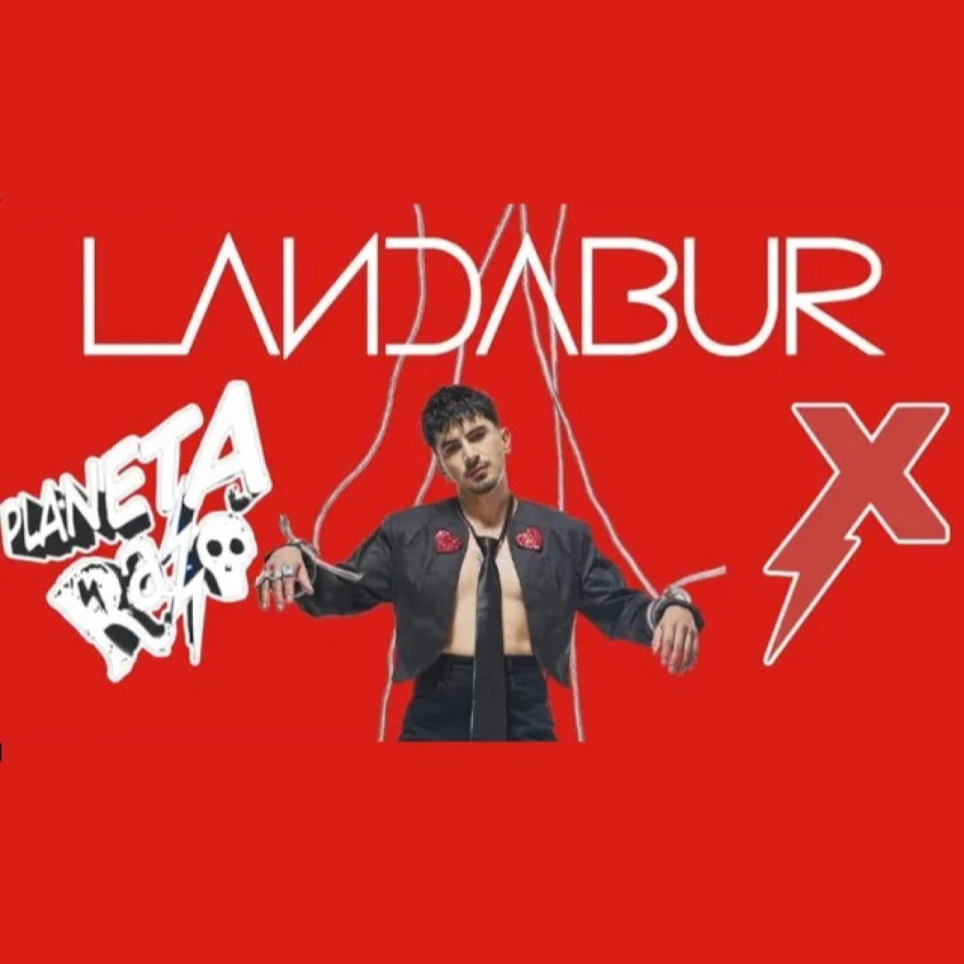 LANDABUR en entrevista episode artwork