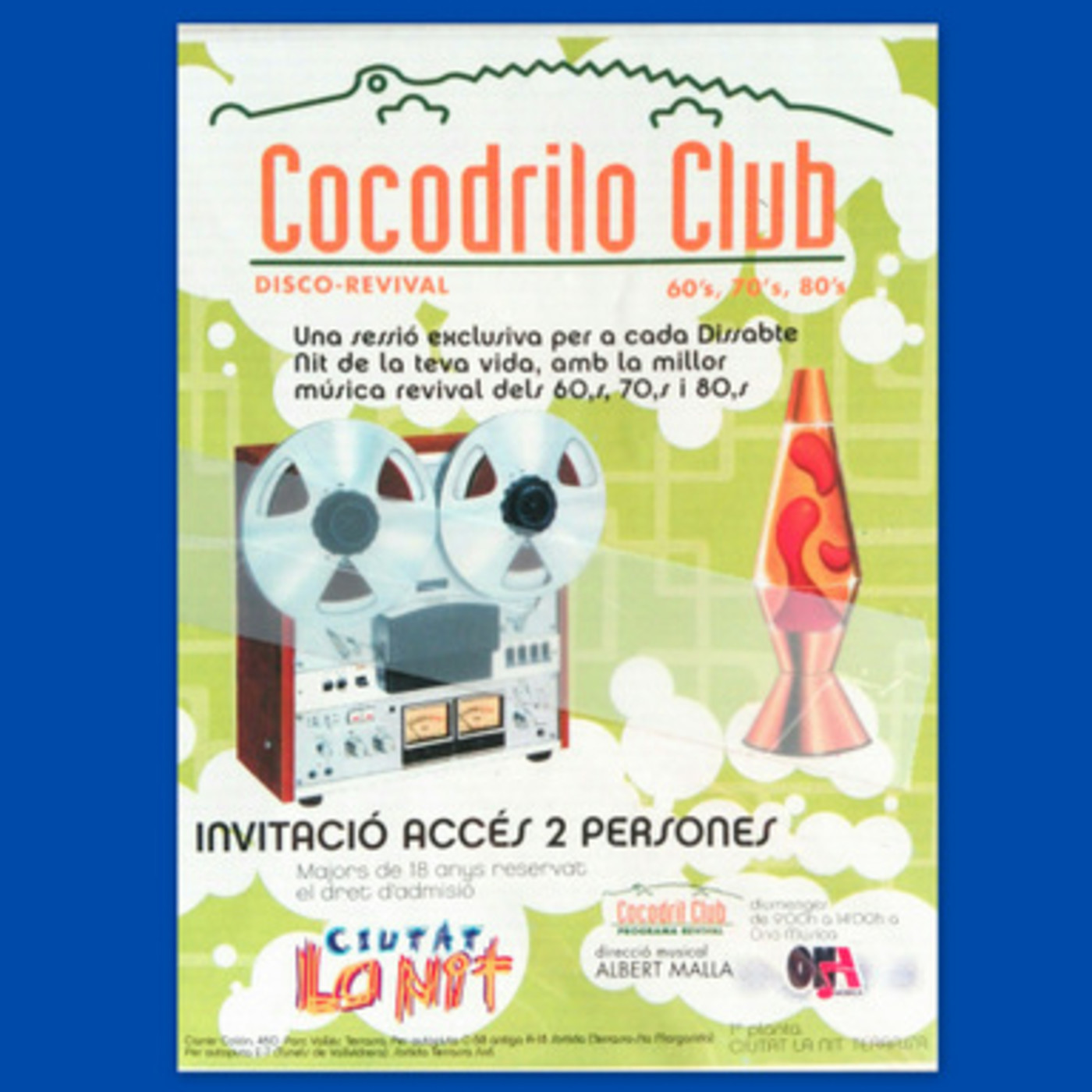 Podcast Amigos de Radio Terrassa y Radio Club 25