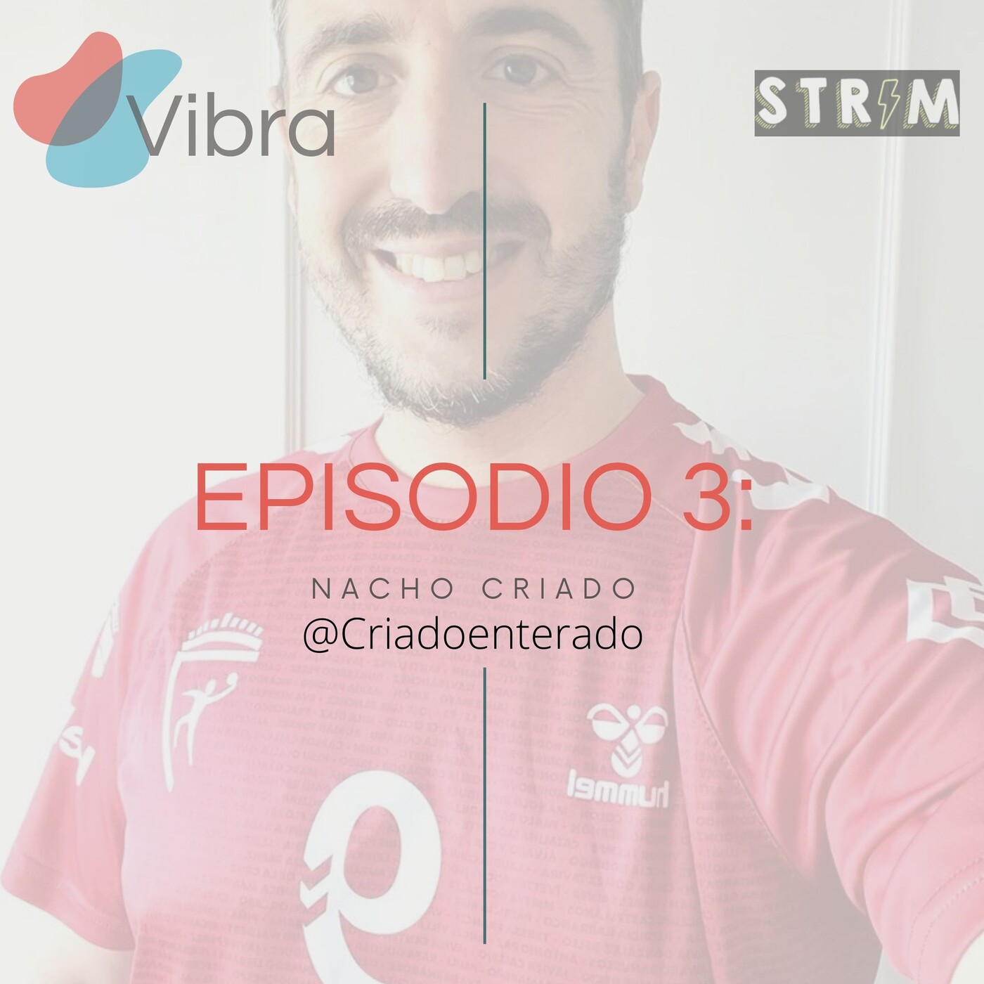 Vibra:el Podcast