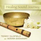 Pista 05 Wild Mountain. CD Healíng Sound Journey. Terry y Soraya