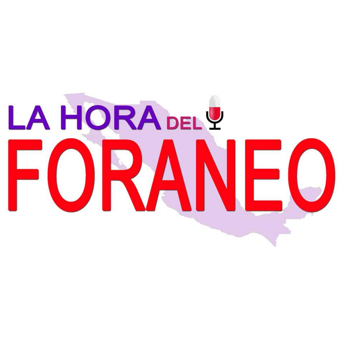 La Hora del Foráneo
