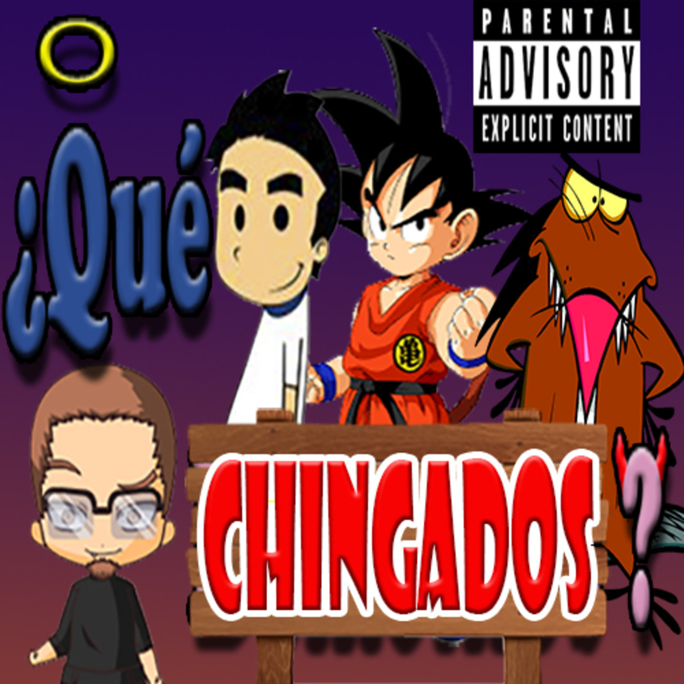 QD Podcast