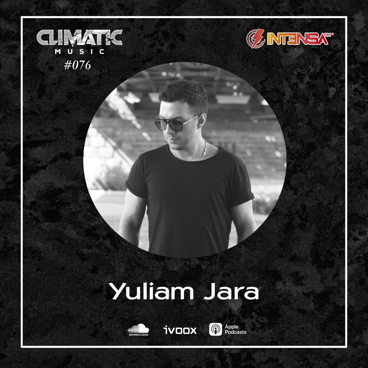 Climatic Music #76 Invitado Yuliam Jara (Radio Show) episode artwork
