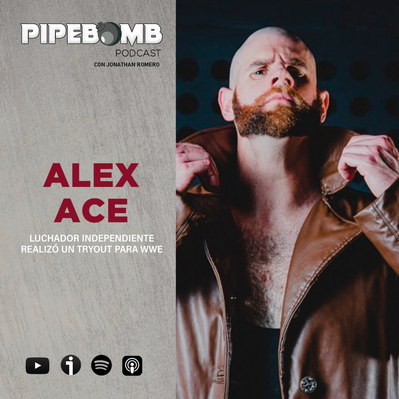 PipeBomb Podcast