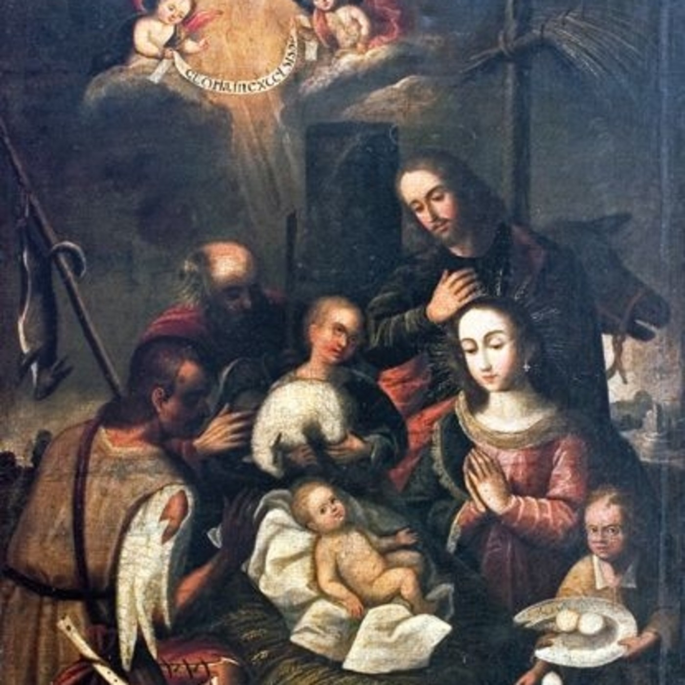 Villancicos americanos episode artwork