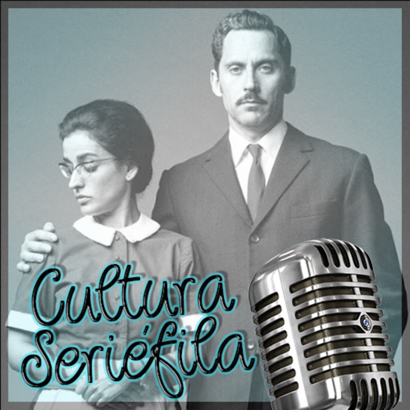 Cultura Seriéfila 2x06: Estrenos de noviembre, Arde Madrid, Homecoming y mucho más