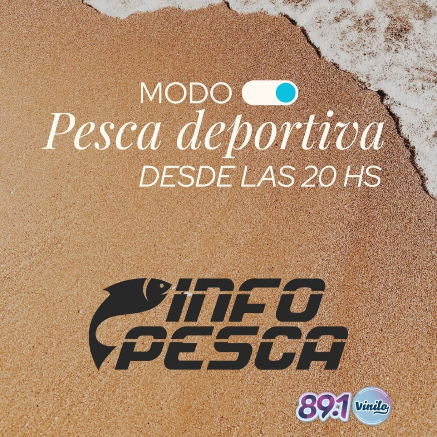 INFOPESCA MDQ