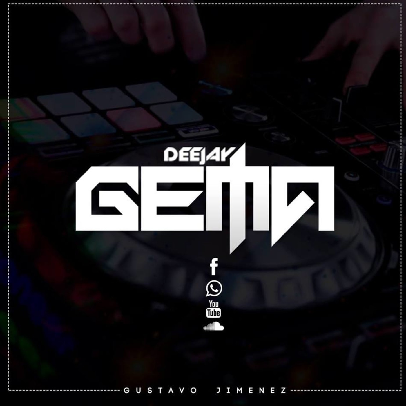 Dj Gema