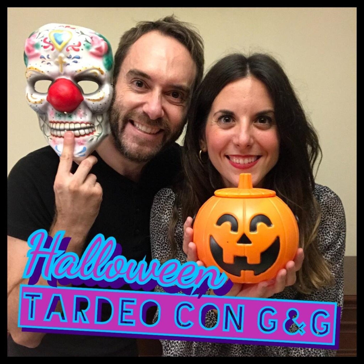 TARDEO CON G&G